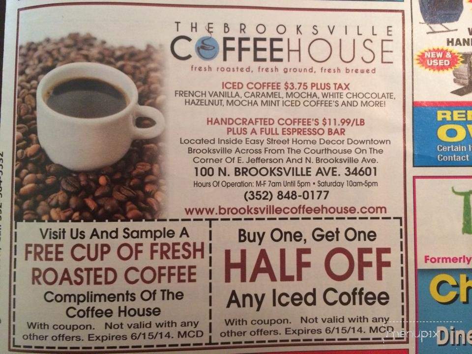 /380346188/Brooksville-Coffee-House-Brooksville-FL - Brooksville, FL