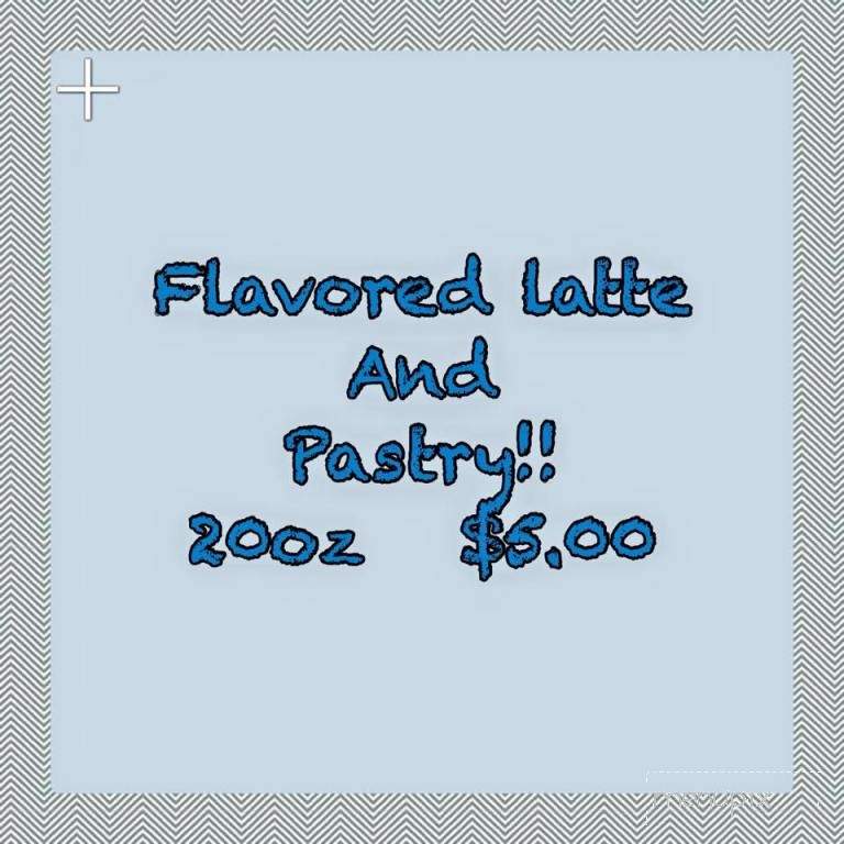 Daily Perks - Caldwell, ID menu_pic