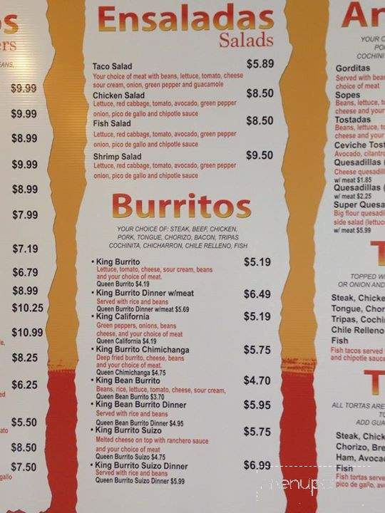 /380337856/Cuco-s-Burrito-Express-Cary-IL - Cary, IL