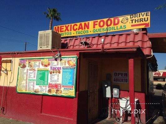 /380337523/Nico-s-Fine-Mexican-Food-Casa-Grande-AZ - Casa Grande, AZ