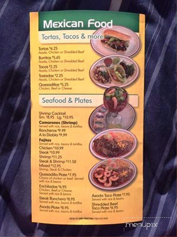 Chelo's Burgers - Cathedral City, CA menu_pic