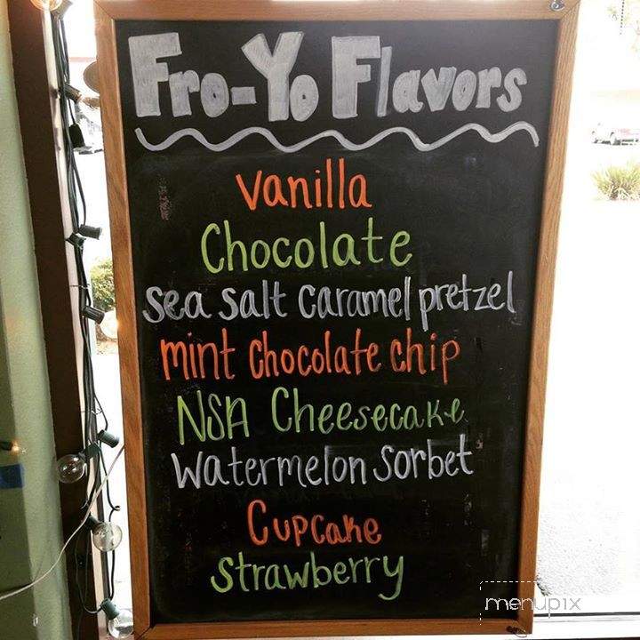 Super Mom's Frozen Yogurt-More - Ceres, CA menu_pic