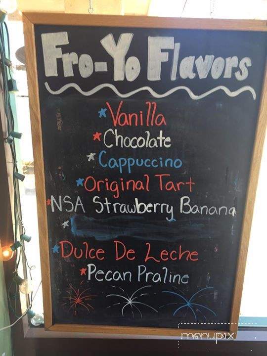 Super Mom's Frozen Yogurt-More - Ceres, CA menu_pic