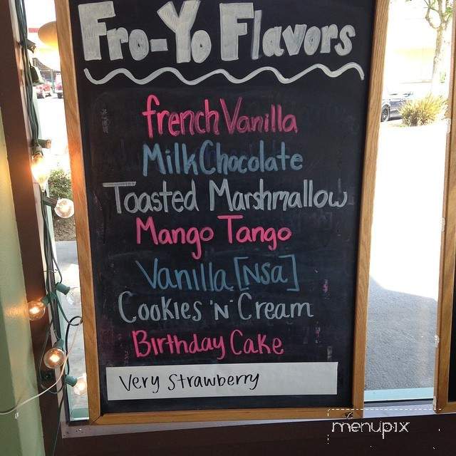 Super Mom's Frozen Yogurt-More - Ceres, CA menu_pic