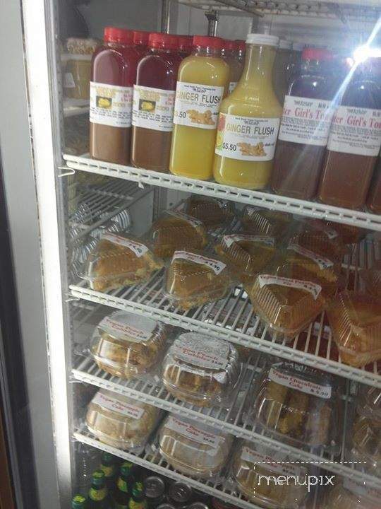 Good Foods - Chicago, IL menu_pic