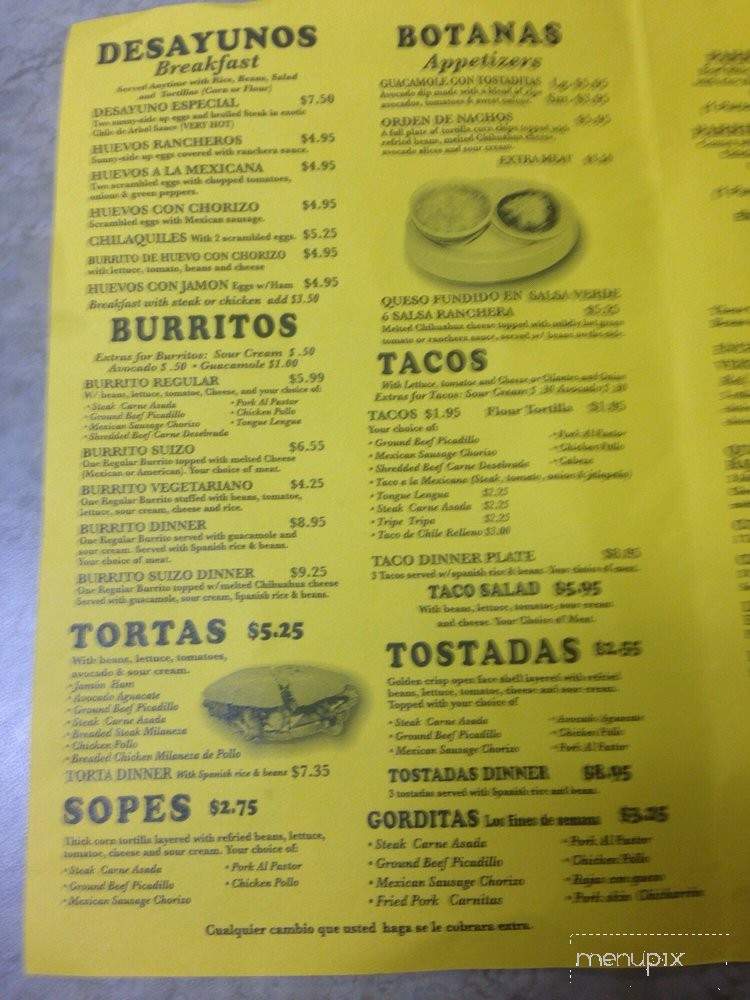 /380336866/Portales-Mexican-Food-Chicago-Heights-IL - Chicago Heights, IL