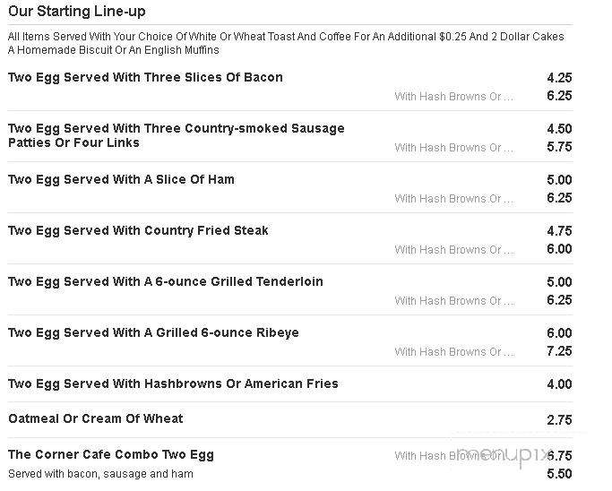 Birrieria Michoacan - Colusa, CA menu_pic