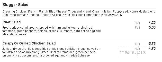 Birrieria Michoacan - Colusa, CA menu_pic