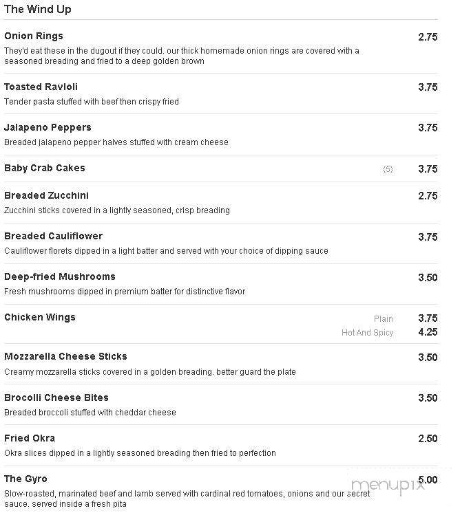 Birrieria Michoacan - Colusa, CA menu_pic