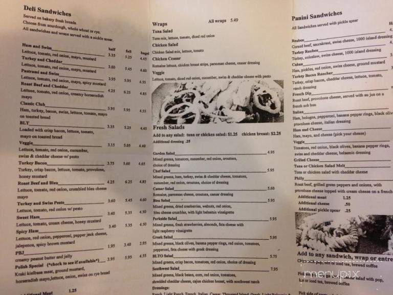 /380346162/R-and-R-Coffeehouse-and-Cafe-Comstock-Park-MI - Comstock Park, MI