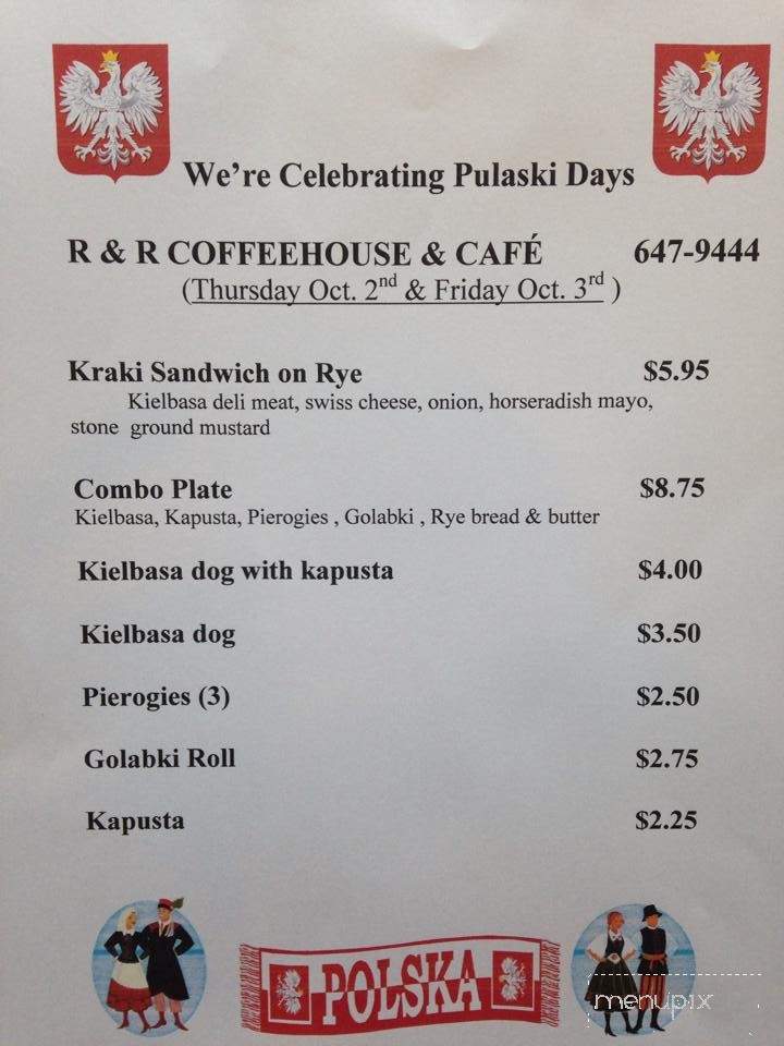 /380346162/R-and-R-Coffeehouse-and-Cafe-Comstock-Park-MI - Comstock Park, MI