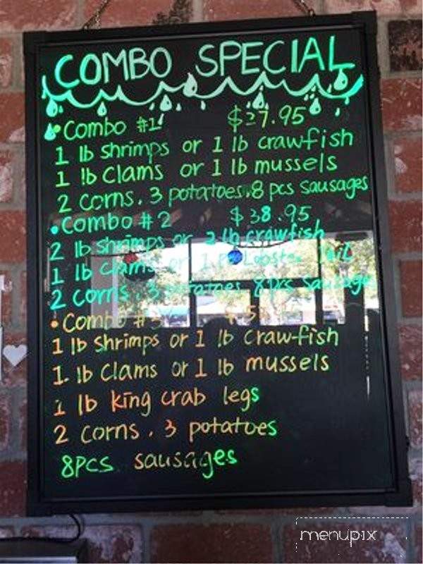 /380341380/Tom-s-Crab-Shack-Menu-Concord-CA - Concord, CA