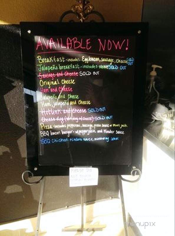 Patty's Original Cheese Zombies - Concord, CA menu_pic