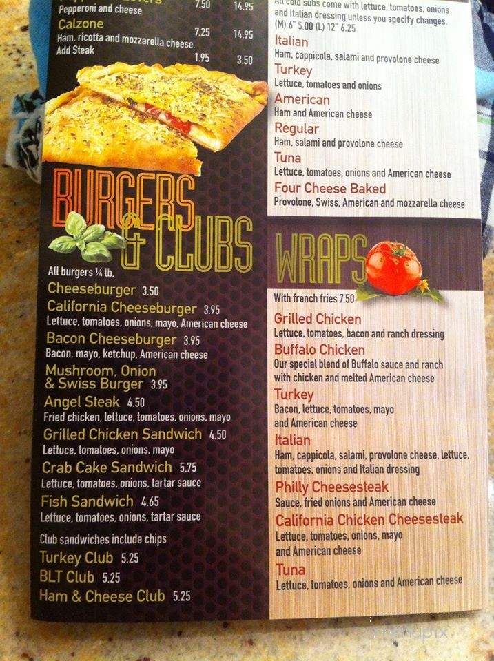 /380333642/Loduca-s-Italian-Restaurant-and-Pizzeria-Cressona-PA - Cressona, PA