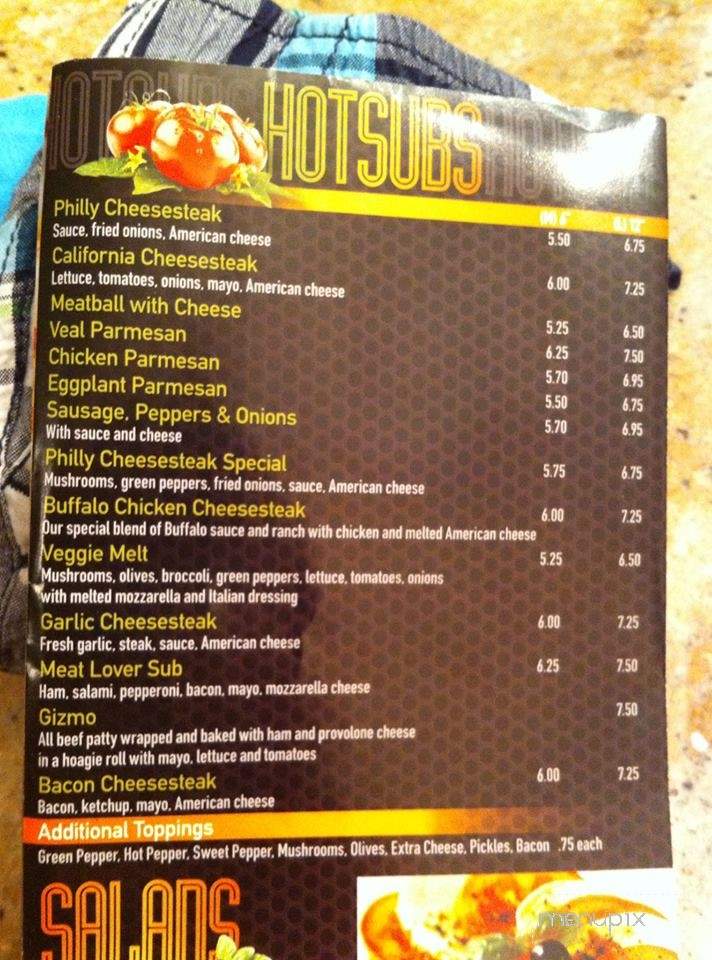 /380333642/Loduca-s-Italian-Restaurant-and-Pizzeria-Cressona-PA - Cressona, PA