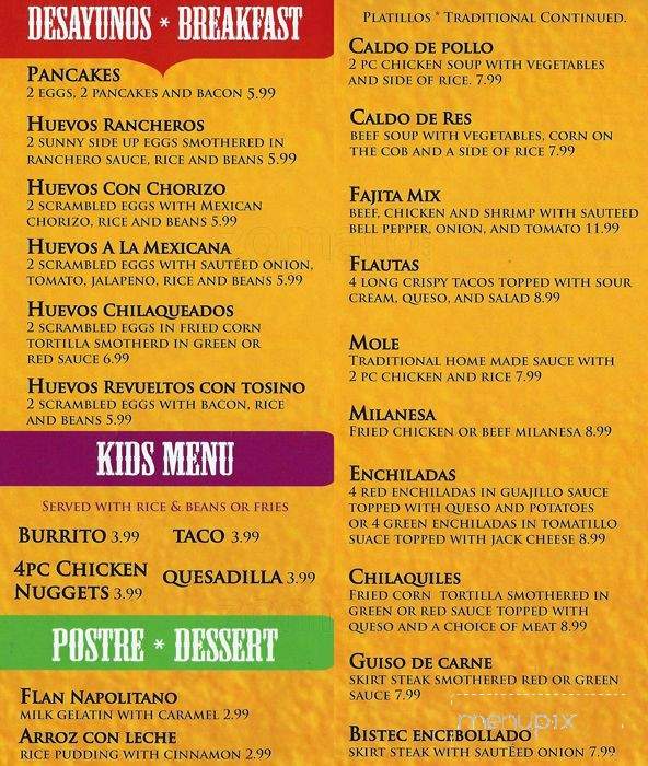 /380336606/El-Pueblo-Mexican-Restaurant-Dallas-TX - Dallas, TX
