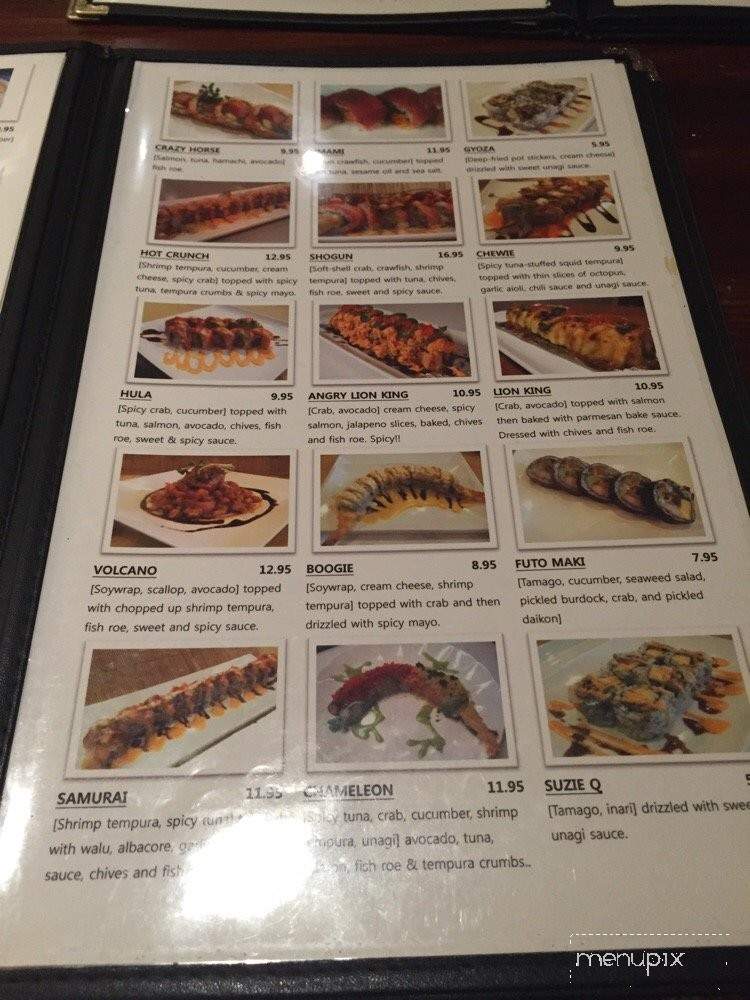 /380342216/Hana-Sushi-Menu-Dixon-CA - Dixon, CA