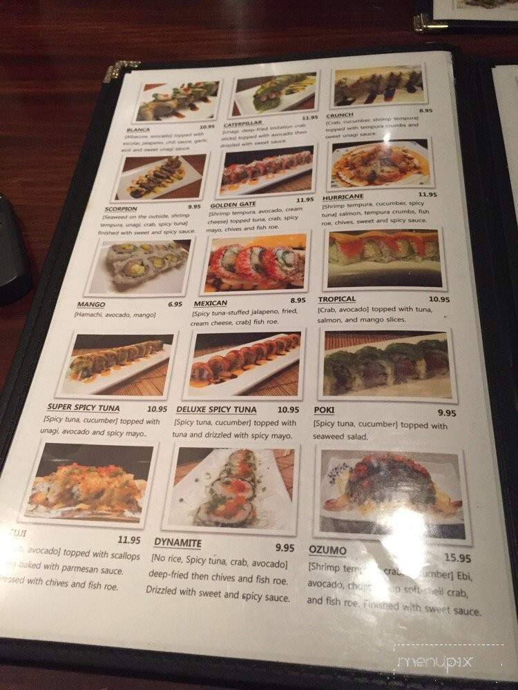 /380342216/Hana-Sushi-Menu-Dixon-CA - Dixon, CA