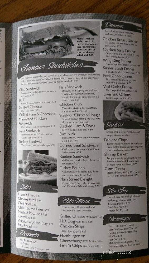 Main St Coney Island - Dryden, MI menu_pic