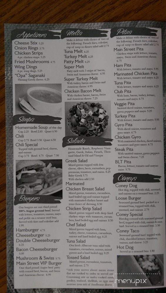 Main St Coney Island - Dryden, MI menu_pic