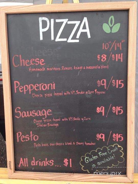 /380340152/Rigani-Wood-Fired-Pizza-Dummerston-VT - Dummerston, VT