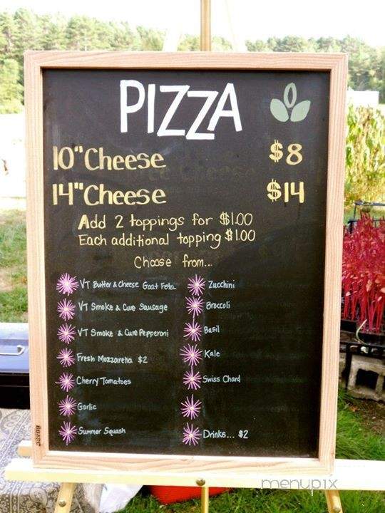 /380340152/Rigani-Wood-Fired-Pizza-Dummerston-VT - Dummerston, VT