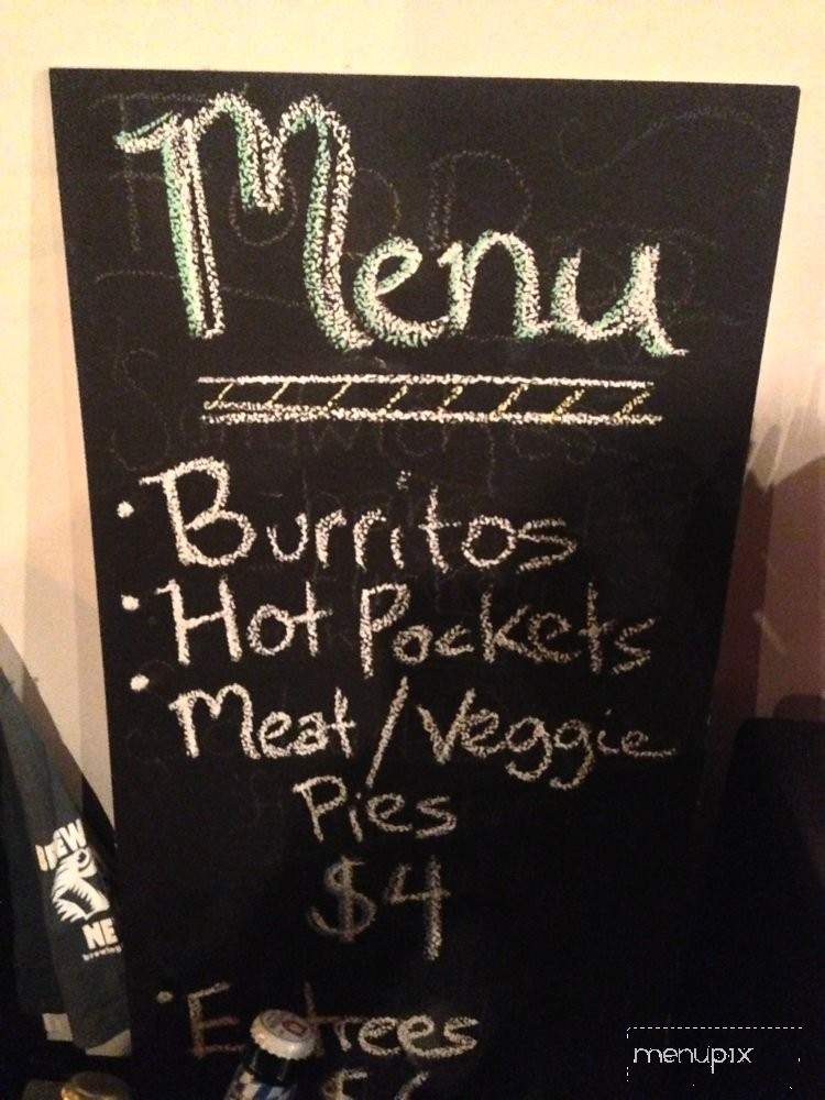 Aurora Brew Works - East Aurora, NY menu_pic