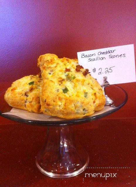 Eastman's Bakery - Fairfax, VT menu_pic