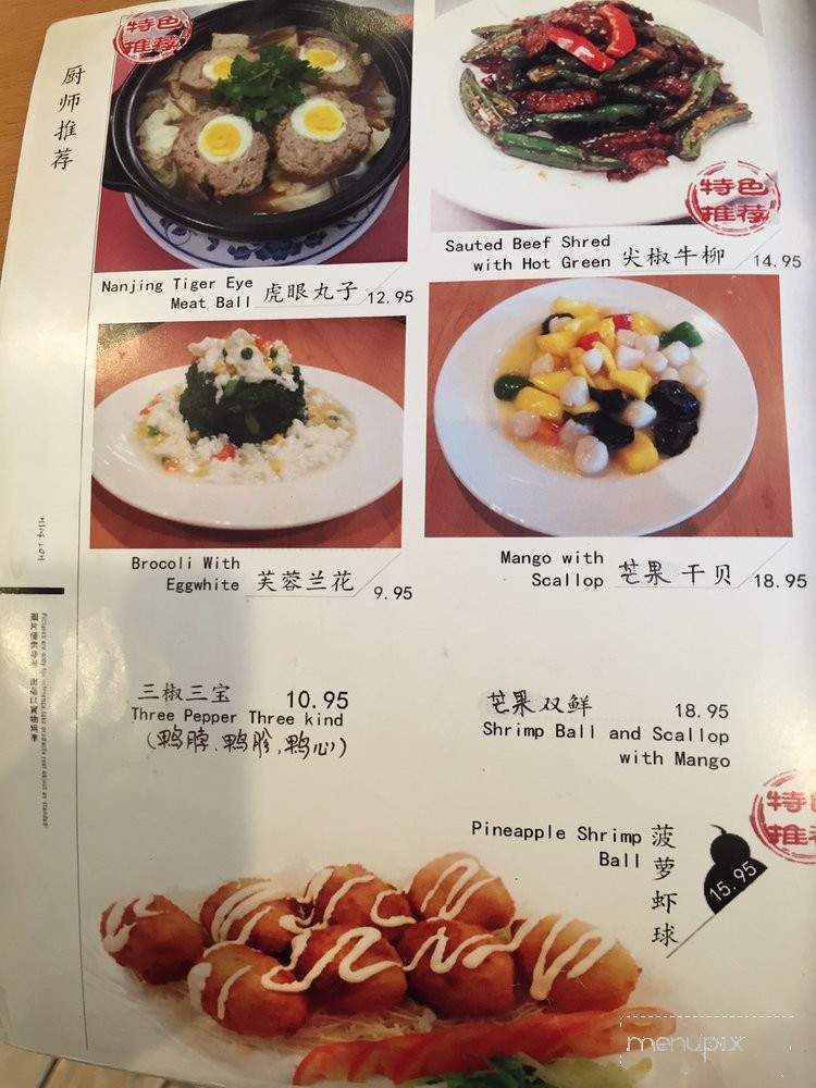 /380330630/Nanjing-Bistro-Fairfax-VA - Fairfax, VA