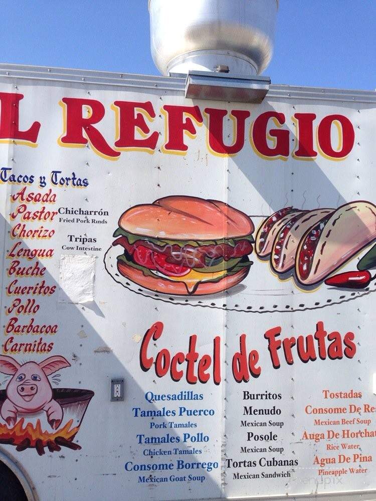 /380337669/Taqueria-El-Refugio-Fayetteville-NC - Fayetteville, NC