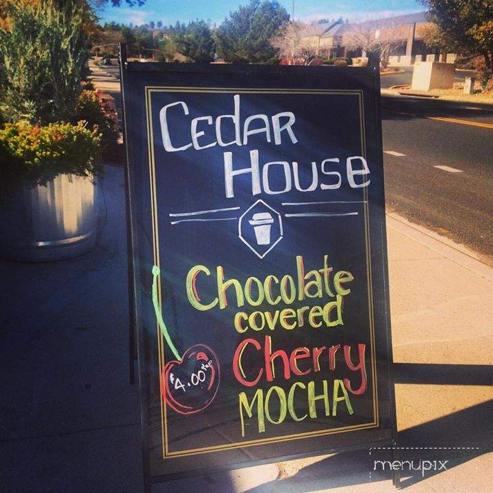/380346211/Cedar-House-Coffee-Shop-Flagstaff-AZ - Flagstaff, AZ