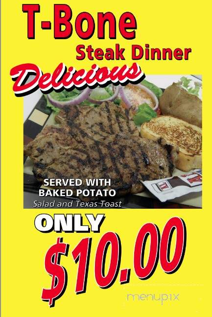 Miami Grill - Florissant, MO menu_pic