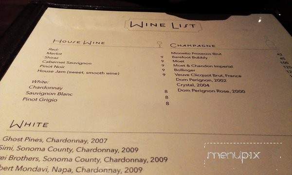 Coffee Tree - Flushing, NY menu_pic