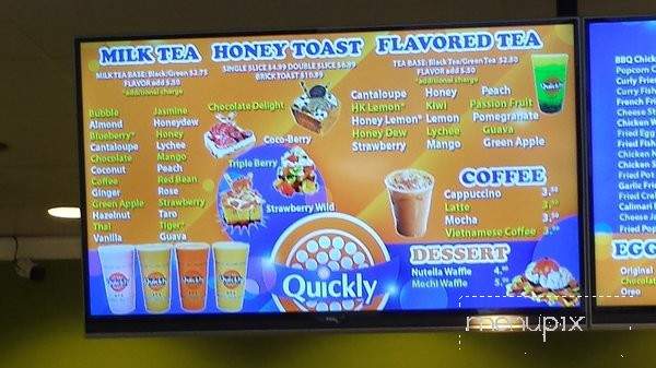 Quickly - Folsom, CA menu_pic
