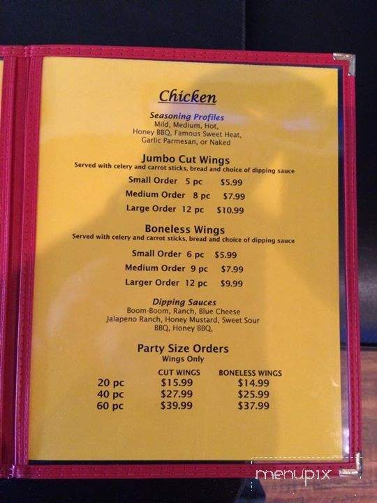 Wings n Things - Forest, MS menu_pic