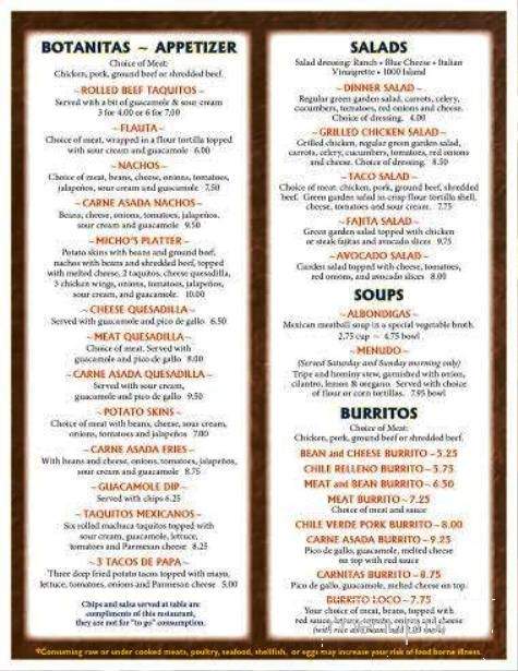/380338363/Correa-s-Mexican-and-Seafood-Restaurant-Fort-Mohave-AZ - Fort Mohave, AZ