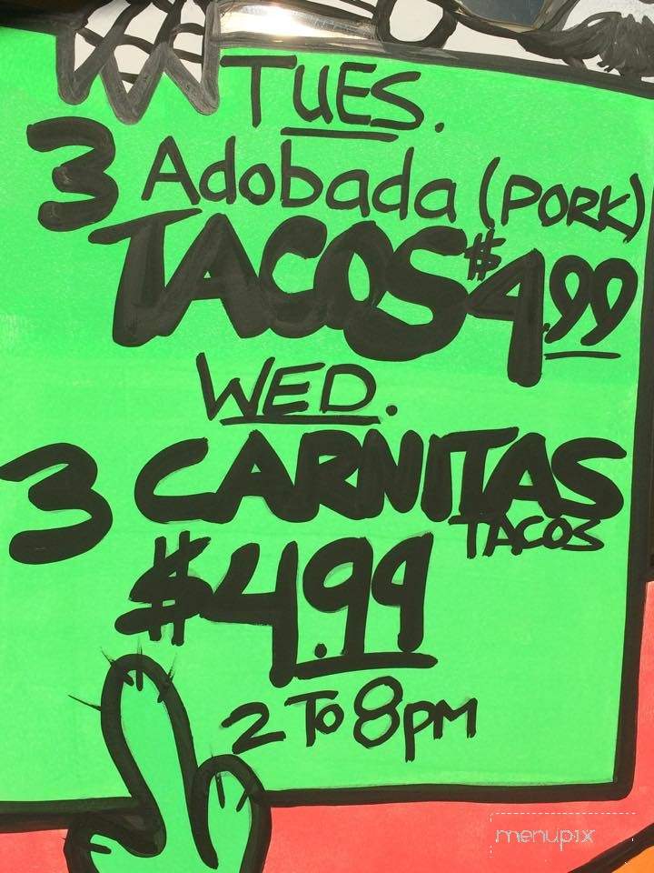 /380338363/Correa-s-Mexican-and-Seafood-Restaurant-Fort-Mohave-AZ - Fort Mohave, AZ