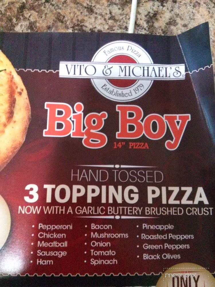 /380340188/Vito-and-Michael-s-Famous-Pizza-Haverstraw-NY - Haverstraw, NY