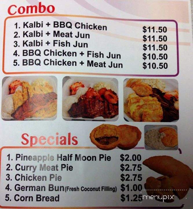 /380327630/Lili-s-BBQ-Honolulu-HI - Honolulu, HI