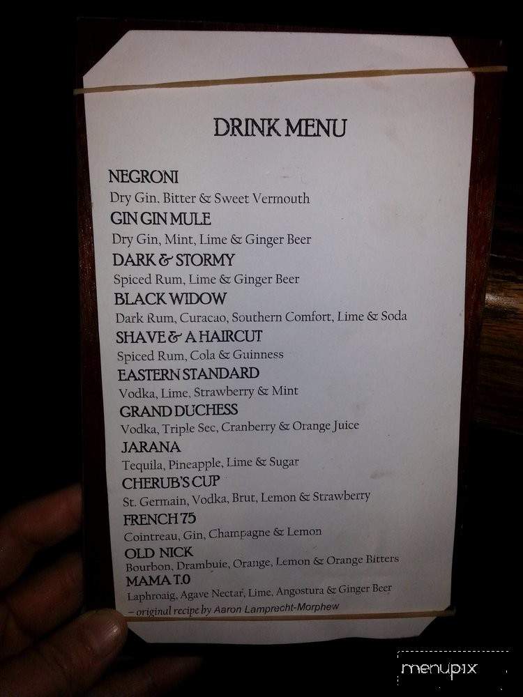 /380326847/Alley-Kat-Bar-and-Lounge-Menu-Houston-TX - Houston, TX