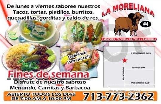 /380338303/La-Moreliana-4-Menu-Houston-TX - Houston, TX