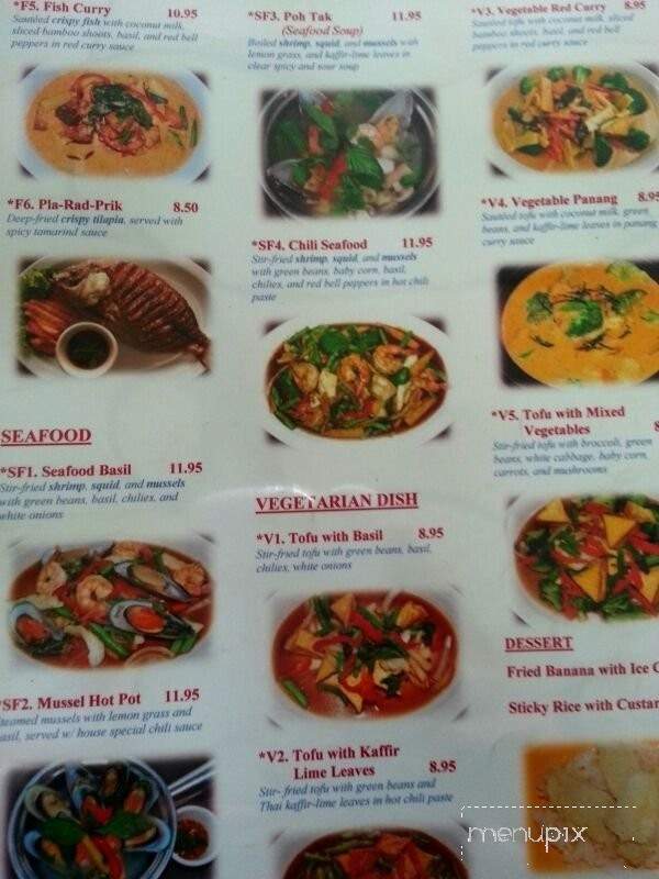 /380342630/Style-Thai-Menu-Houston-TX - Houston, TX