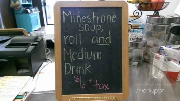 Mugs Coffee and Tea Company-2 - Irving, TX menu_pic