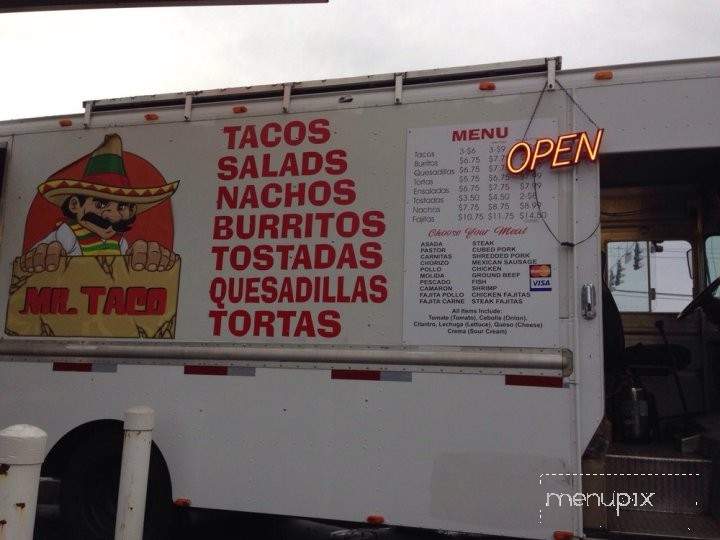 /380338034/Mr-Taco-Food-Truck-Jacksonville-FL - Jacksonville, FL