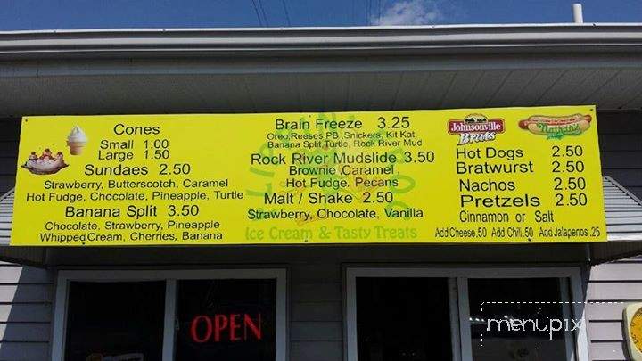 /380348411/Flippin-Frog-Ice-Cream-and-Tasty-Treats-Janesville-WI - Janesville, WI