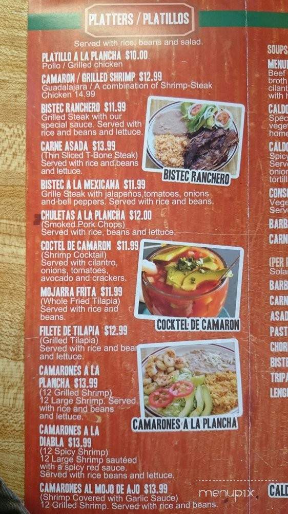 /380336991/Taqueria-Guadalajara-Express-Kennett-Square-PA - Kennett Square, PA