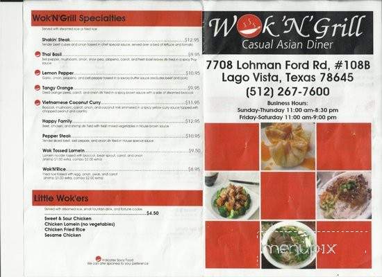 /380330718/Wok-n-Grill-Lago-Vista-TX - Lago Vista, TX