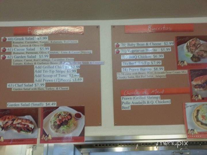 /380347382/Jimmy-s-Deli-Menu-Lakeport-CA - Lakeport, CA