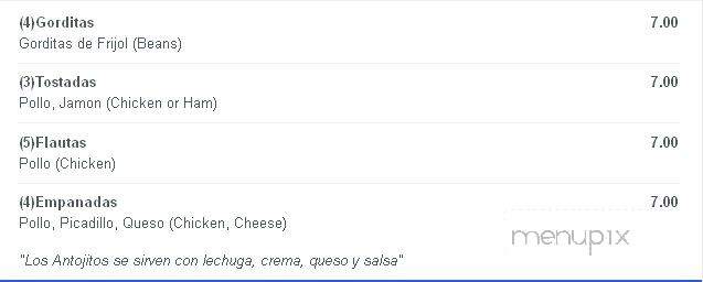 /380337168/Cocina-El-Sabor-Jarocho-Lexington-KY - Lexington, KY
