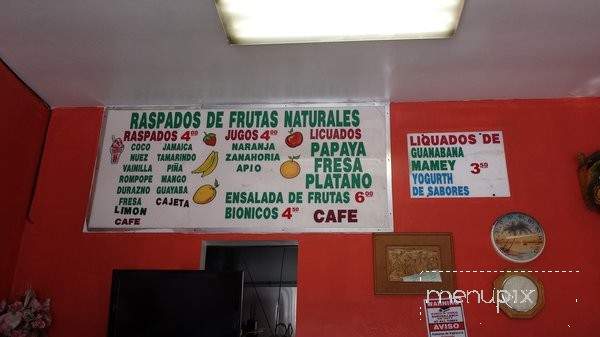 /380341528/Zacatecas-Raspados-Los-Angeles-CA - Los Angeles, CA